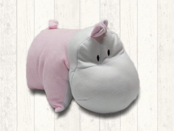 Almohada Rosa