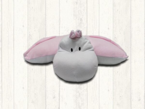 Almohada Rosa - Imagen 2