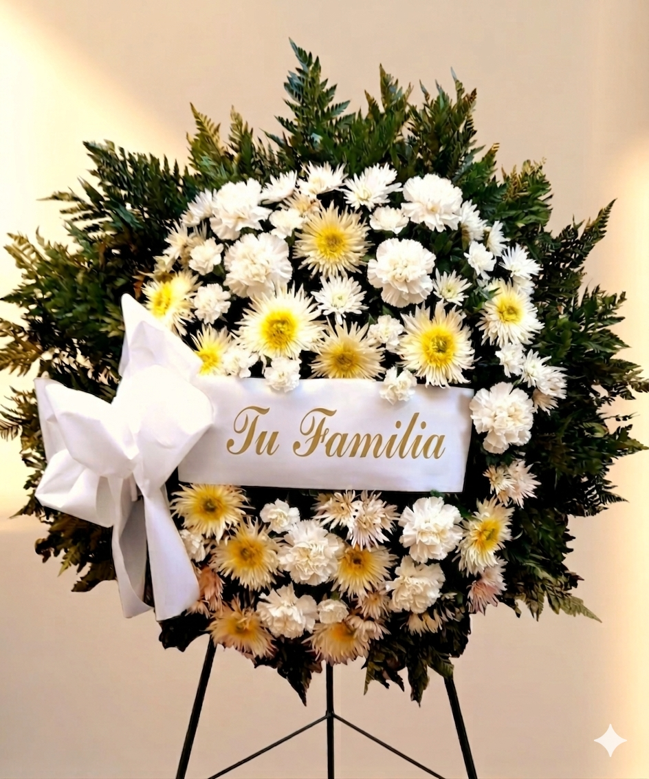 Corona Clasica