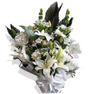 Bouquet Homenaje
