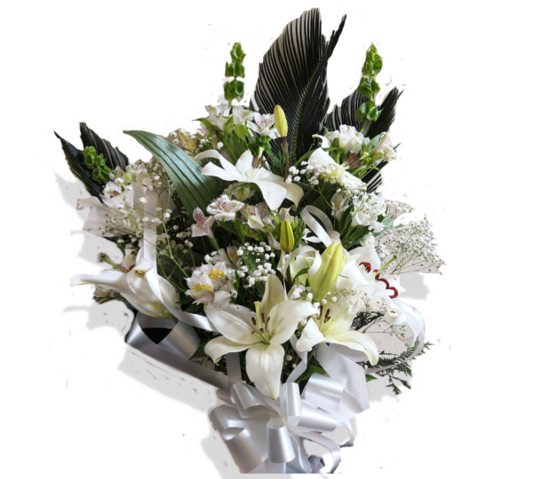Bouquet Homenaje