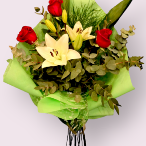 Bouquet Combinado Simple