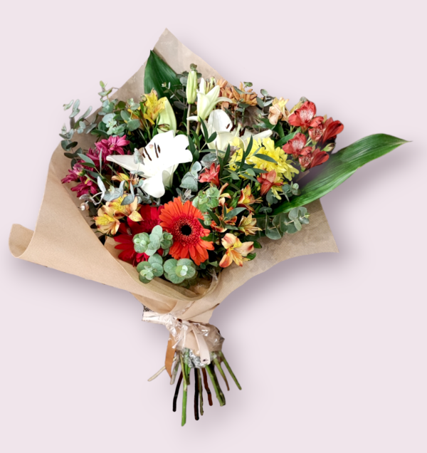 Bouquet Tropical XL