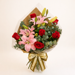 Bouquet Combinado Super