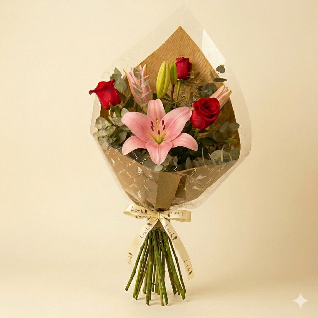 Bouquet Combinado M - Imagen 3