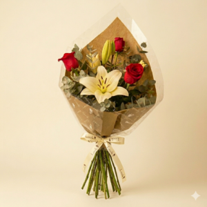 Bouquet Combinado Clasico