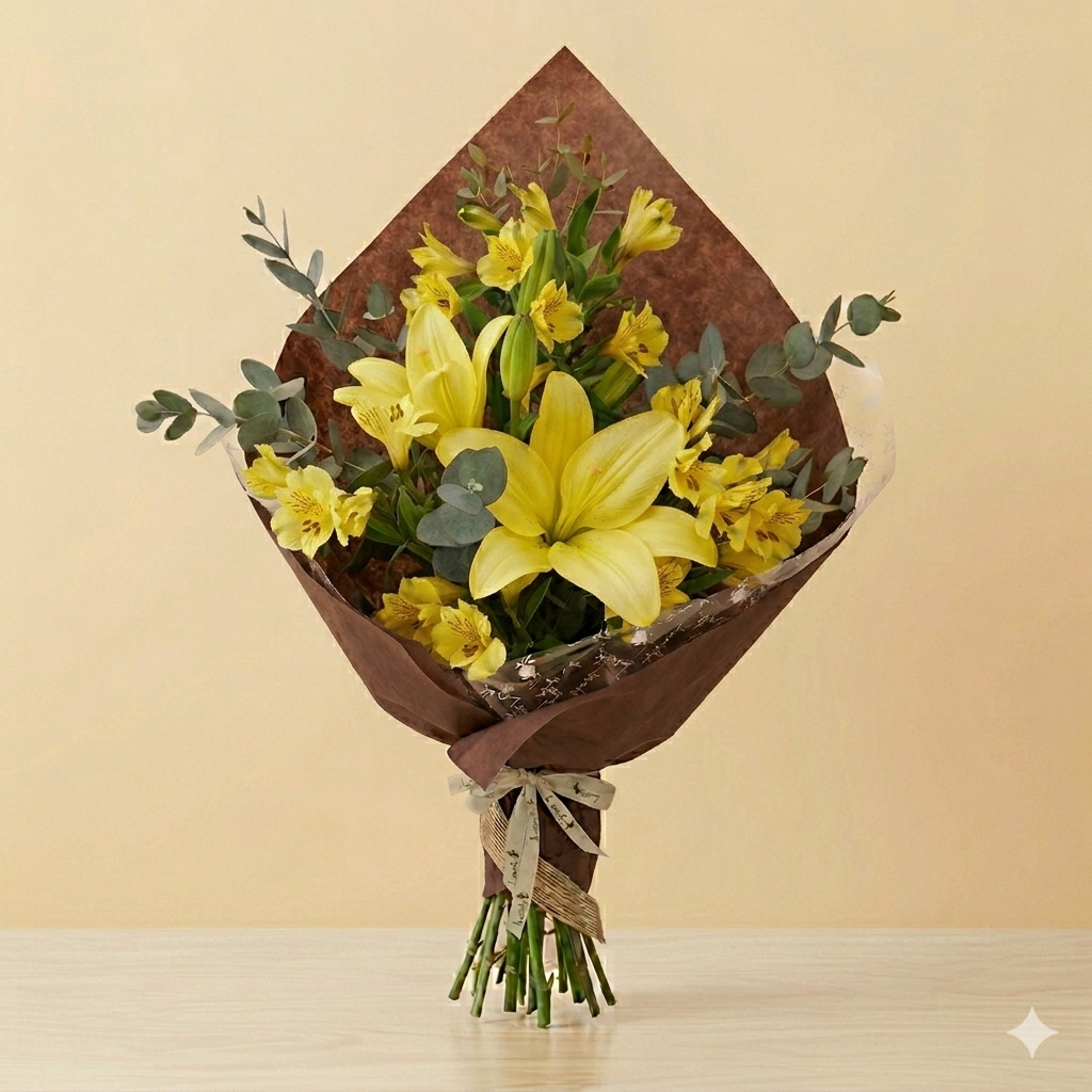 Bouquet Look M - Imagen 5