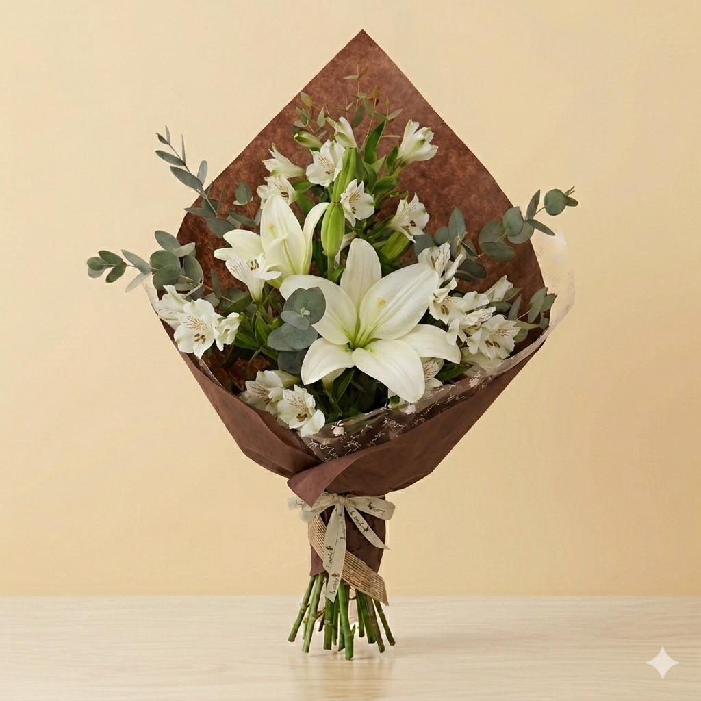 Bouquet Look M - Imagen 3