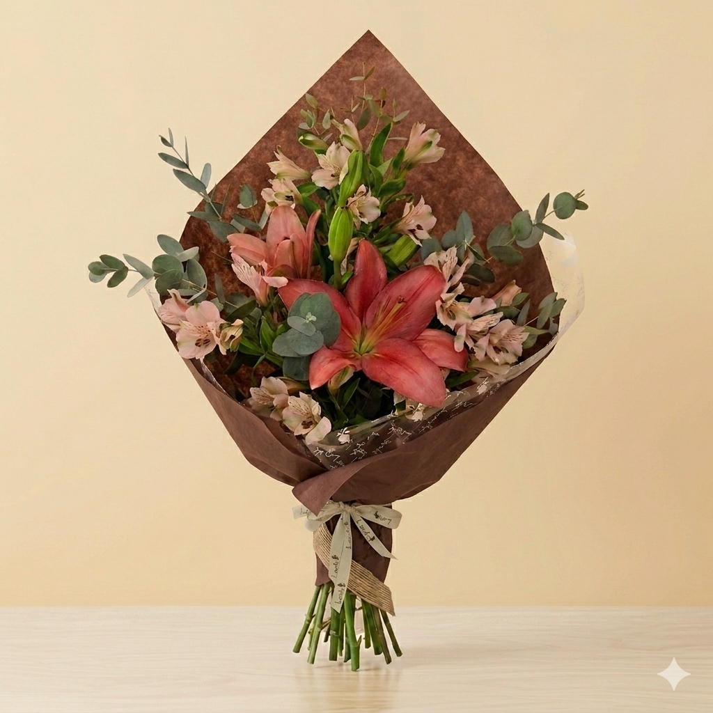 Bouquet Look M - Imagen 4