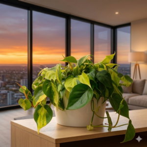 Cordatum Brazil B.18