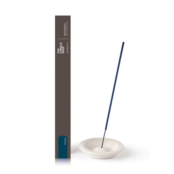 INCIENSO AQUA (Pack x 2)