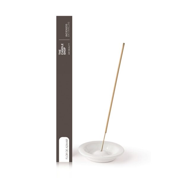 INCIENSO FLOR DE AZAHAR (Pack x 2)