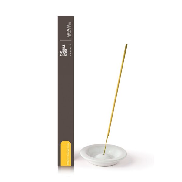 INCIENSO MANGO Y MARACUYA (Pack x 2)