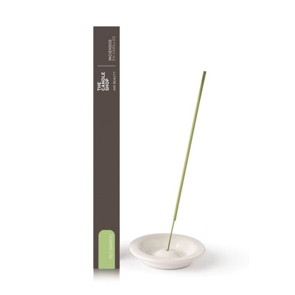 INCIENSO TILO Y BAMBOO (Pack x 2)