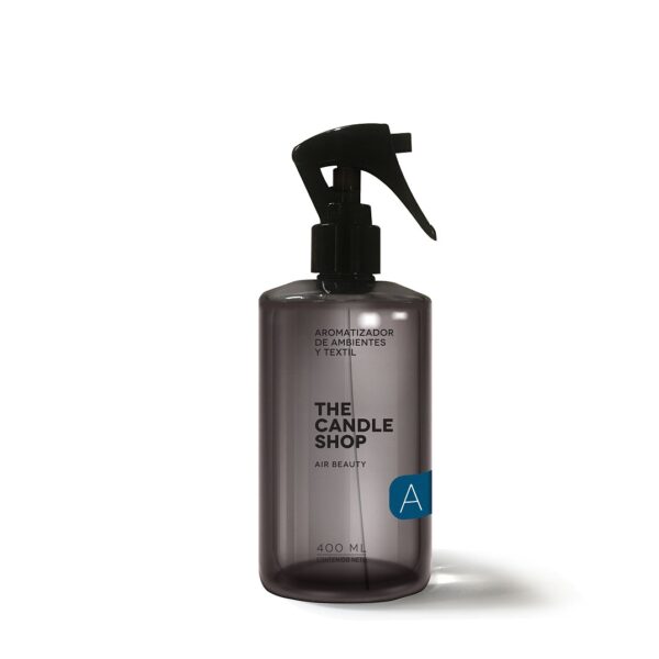 Aromatizador de Ambientes y Textil Acqua