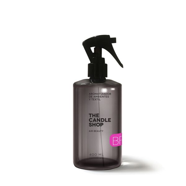 Aromatizador de Ambientes y Textil Bouquet de Rosas