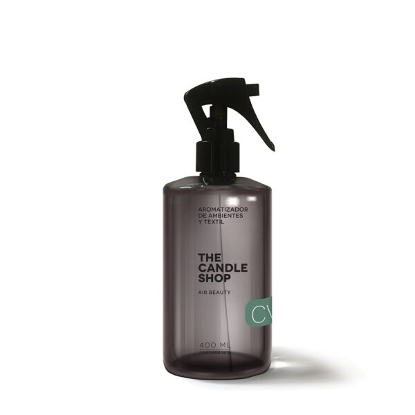 Aromatizador de Ambientes y Textil Cedro y Verbena