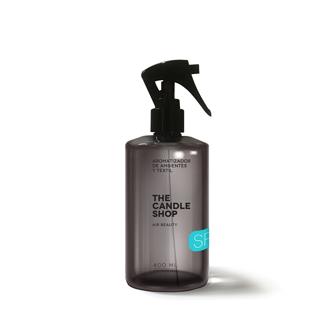 Aromatizador de Ambientes y Textil Sandia Pepino