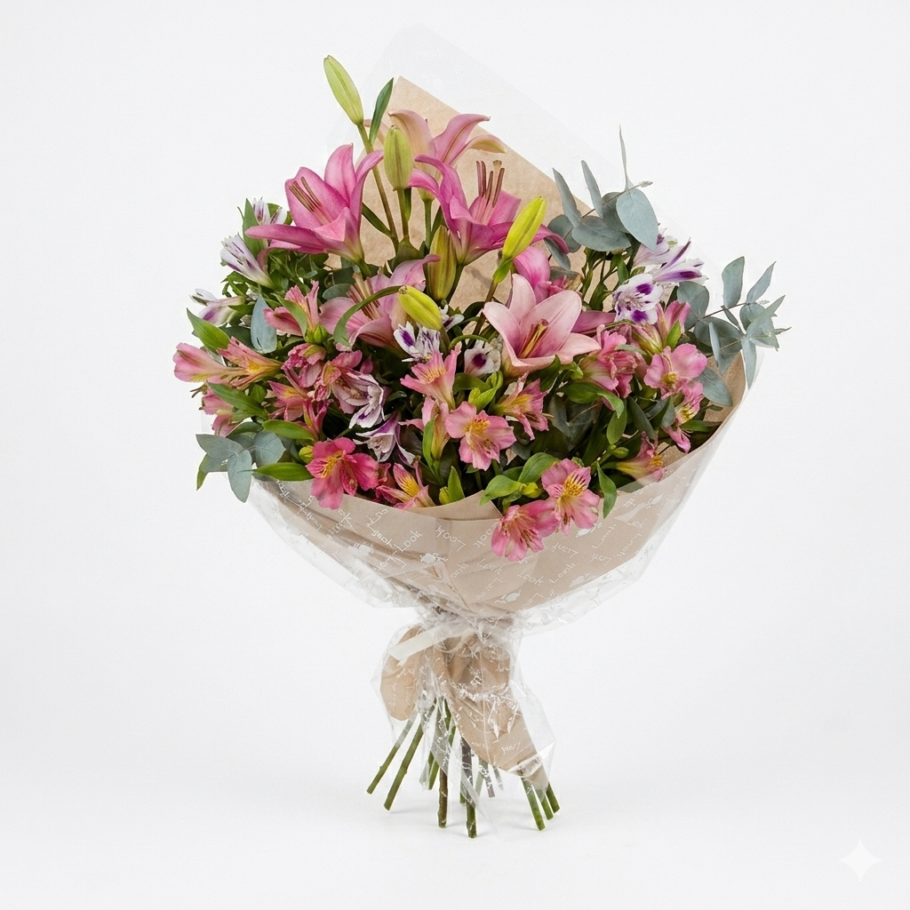 Bouquet Look XL - Imagen 3