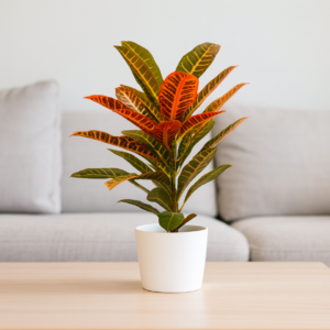 Croton Petra Maceta 18