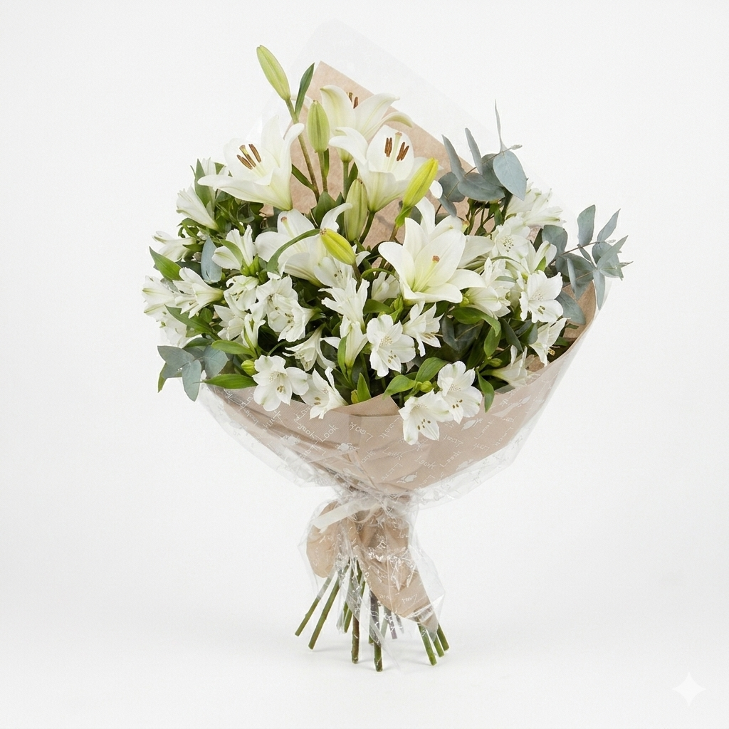 Bouquet Look XL - Imagen 5
