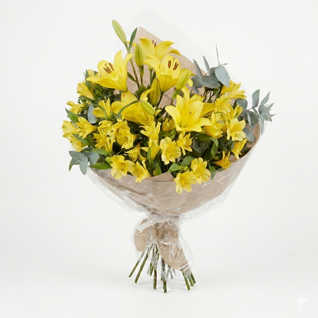 Bouquet Look XL - Imagen 4