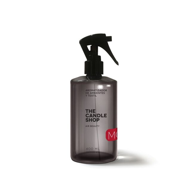 Aromatizador de Ambientes y Textil Manzana y Canela