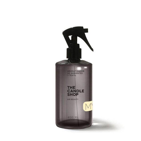 Aromatizador de Ambientes y Textil Magnolia y Vainilla