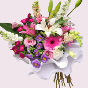 Gran Bouquet Premium XXL