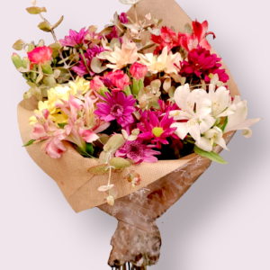Bouquet Tropical  S Chico