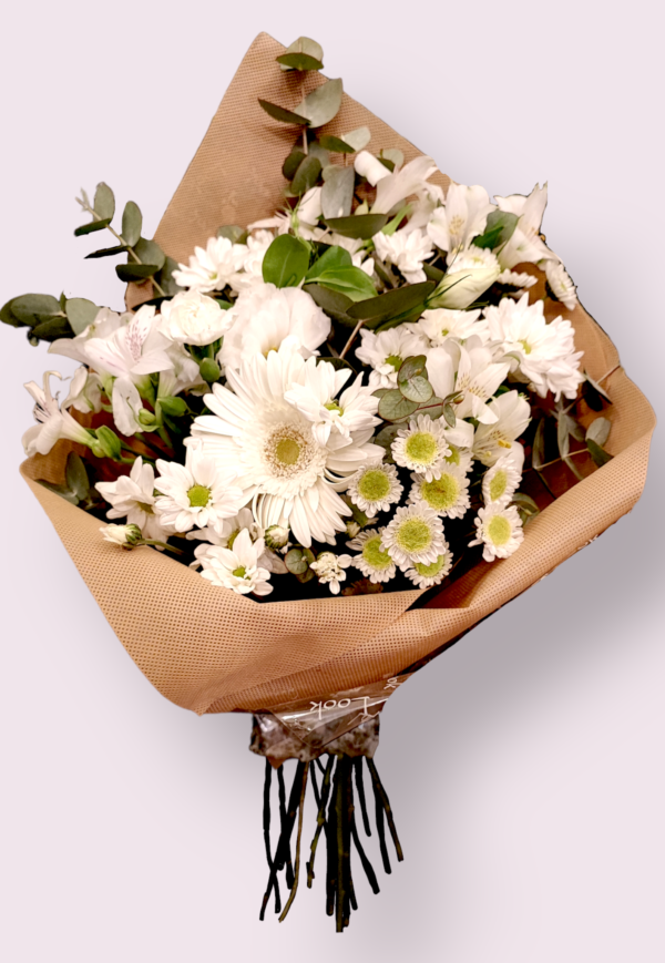 Bouquet Alba M Mediano