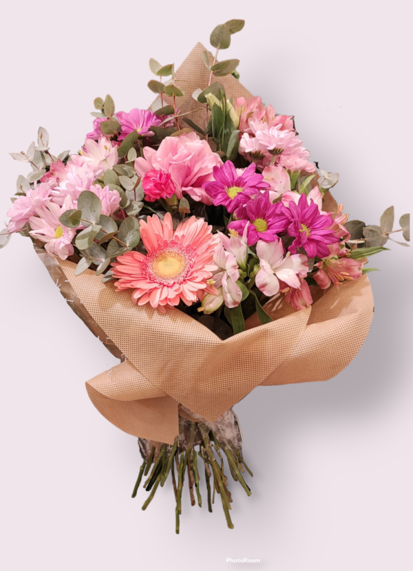 Bouquet Rossé M Mediano