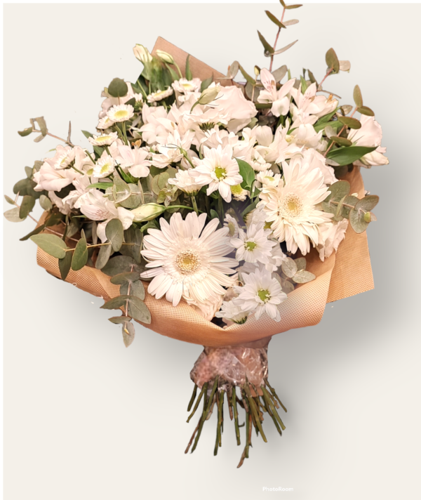 Bouquet Alba L Grande