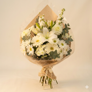Bouquet Alba XL