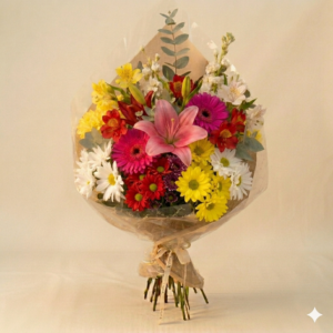 Bouquet Tropical XL
