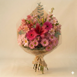 Bouquet Rossé XL